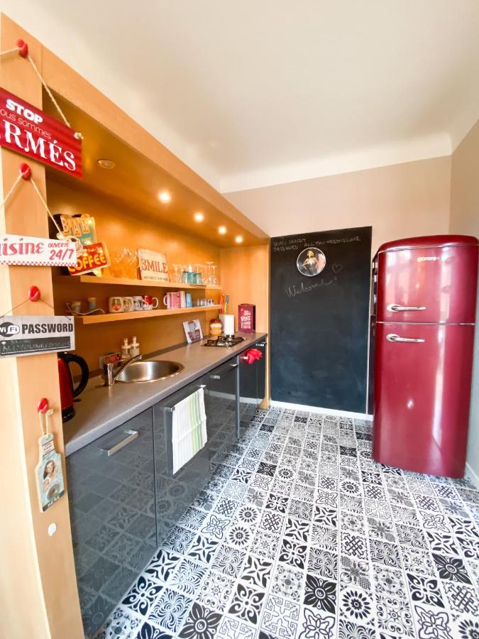 Trnavske Myto Apartman - Nove Mesto Pozsony Kültér fotó